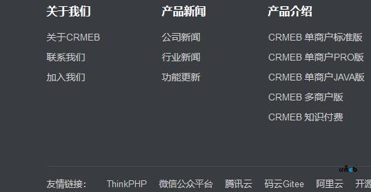 CRMEB有這樣的設(shè)置嗎？想寫個(gè)公司介紹放哪里?。?>
                                            </div>
                    <!-- 附件列表 -->
                                    </div>
                <div v-else>
                    <div   id=