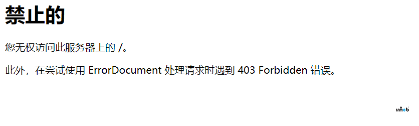 phpstudy_pro 安裝報(bào)錯(cuò)請(qǐng)問是為什么